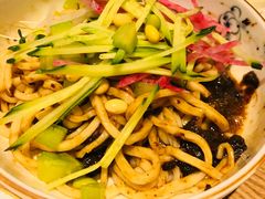 -四季民福烤鸭店(前门廊房二条店)