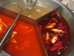 -左庭右院鲜牛肉火锅(长泰广场店)