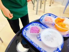 -百花传统甜品店(原址店)