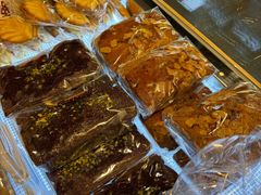 -海福仑韩国面包