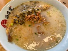 -面道赞宁海海鲜面(迎凤街店)