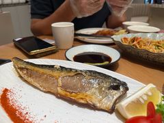 -隅乐胡椒虾·台湾菜·团建(皇岗店)