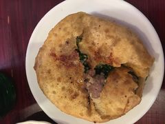 -兰庆鸡蛋馃(人民路店)