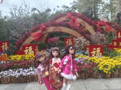-晓港公园