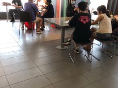 -麦当劳(百利广场店)