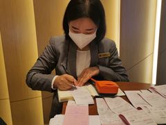 -济南香格里拉·咖啡泉自助餐厅