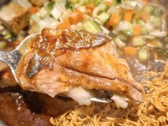 -师烤·豆花烤鱼(广州荔湾扬韬广场店)