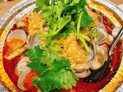 -酷壳花甲(四码头店)