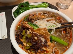 三鲜螺蛳粉-水平有限广西米粉·广西风味集(五道口店)