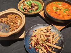 -松茸小馆·云南特色餐厅