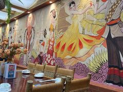 -多哥水傣味餐厅(司马巷店)