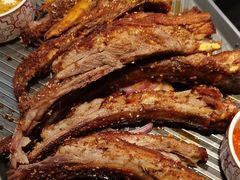 -羊门客在·烤盐池滩羊·川菜