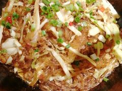 -味上湘菜馆(岳麓山店)