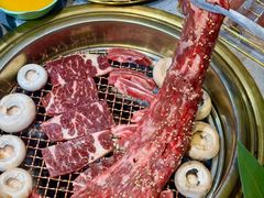 -妥妥烤肉料理(昙华林店)