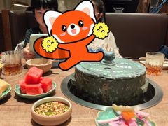 -蘑界·野生菌火锅(深业上城店)