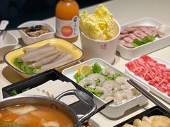 -火锅先生(五马街店)