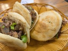 -老保定驴肉馆(云岗路店)