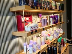 -星巴克(重庆上海城店)