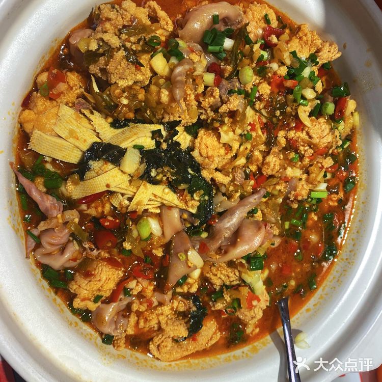 长沙好吃的湘菜馆