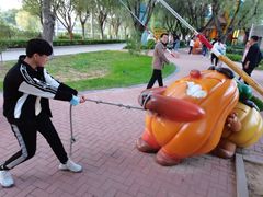 -北戴河集发农业梦想王国