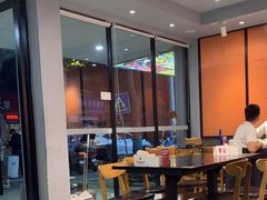 -周姑娘不等味·牛羊肉火锅·螃蟹罗氏虾·烤鱼烤串(高邮店)