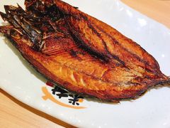 煎鲅鱼-米村拌饭(嘉兴经开龙鼎万达广场店)