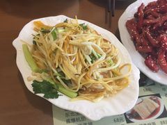 -葛记焖饼(伏牛路店)