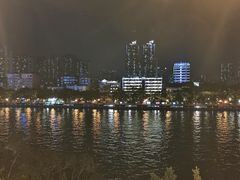 -东江海鲜酒家(艺都分店)