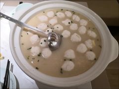 -荷花亭·湖北融合菜(中商广场店)