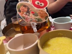 -西贝(武汉天地店)