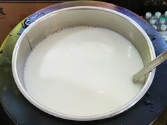 -清和园素食自助餐厅(义信堂美食城店)