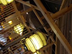 大堂-探窝·竹笙椰子鸡(杨箕店)