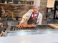 -圣罗巴海鲜烤肉自助(佳兆业店)