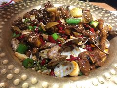 特色花甲鸡-光海·乡记酸菜鱼·始于1996(花园路店)