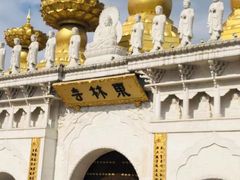 -上海东林寺(金山区)