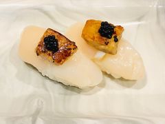 -大雄寿司(中华广场店)