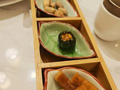 -顺意·顺德家乡菜(国际人才大厦店)