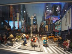 -济州岛泰迪熊博物馆