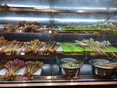 炸串-乐乐姐超级土豆(中关村5号店)
