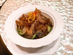 海蜇-8餐厅(新葡京酒店)