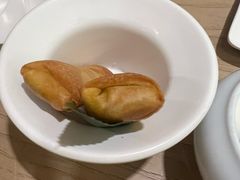 -苏小柳点心·手作小笼包(浦东嘉里城分院)