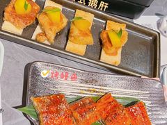 -匠和风精致料理(祥禾天地店)