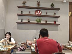 -帕蓝·暹罗料理(大学路店)