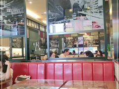 大堂-香港新曜记茶餐厅(星耀城店)