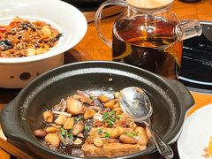 -瑶王府·广西菜(金阳路店)