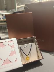 -周生生Chow Sang Sang(苏州美罗高新店)