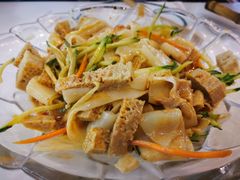 -帕米尔食府(白云观店)