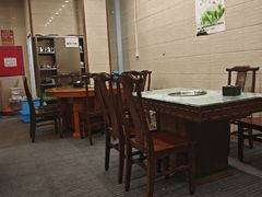 -福寿斋·老北京铜锅涮肉·烧烤(清岚店)