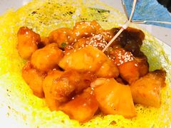 -简普菜烤鱼(苏宁生活广场店)