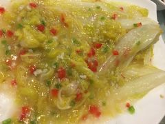-黄家饺子东北特色菜馆(湖滨商业街店)